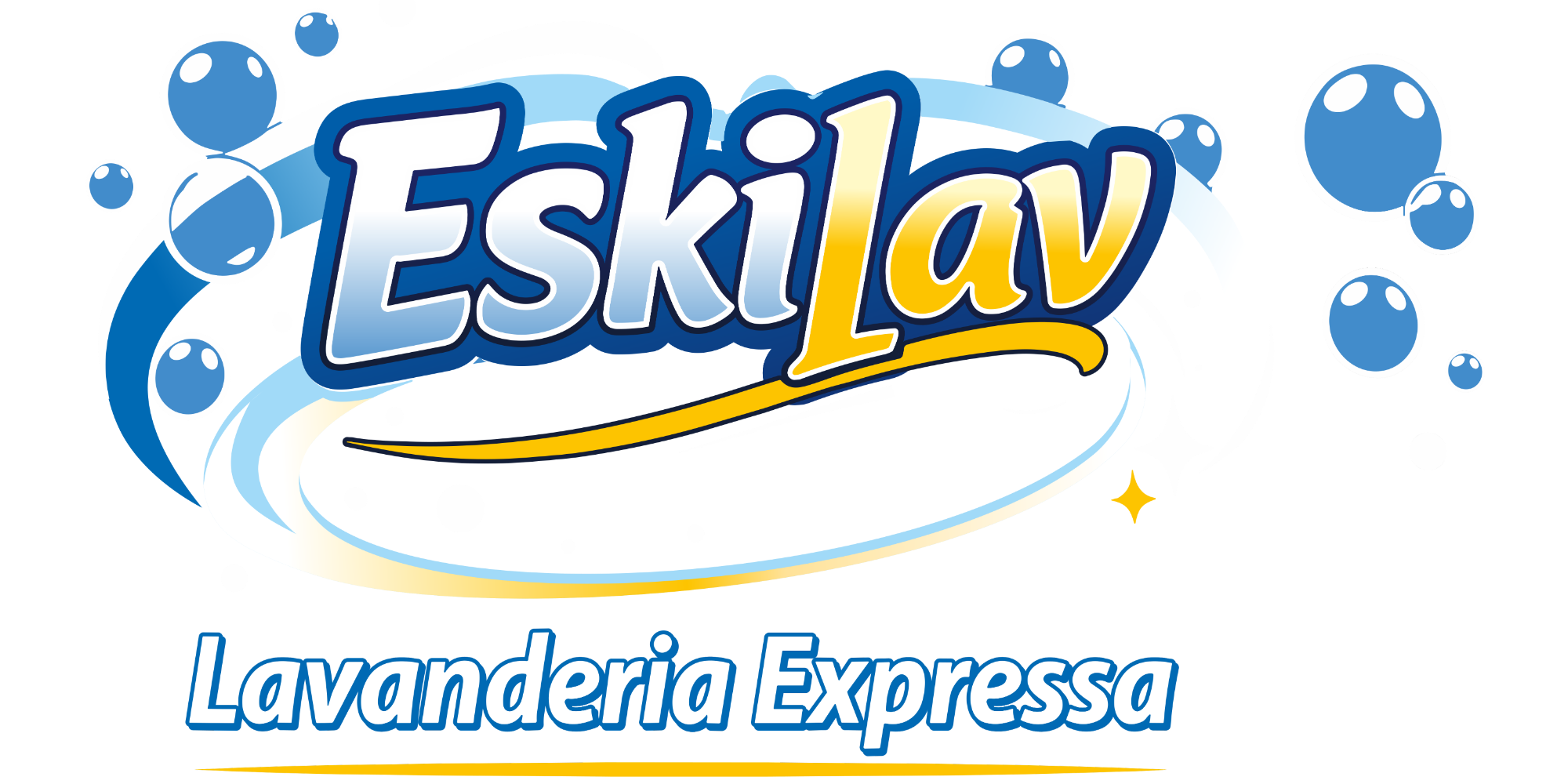 EskiLav Lavanderia Expressa